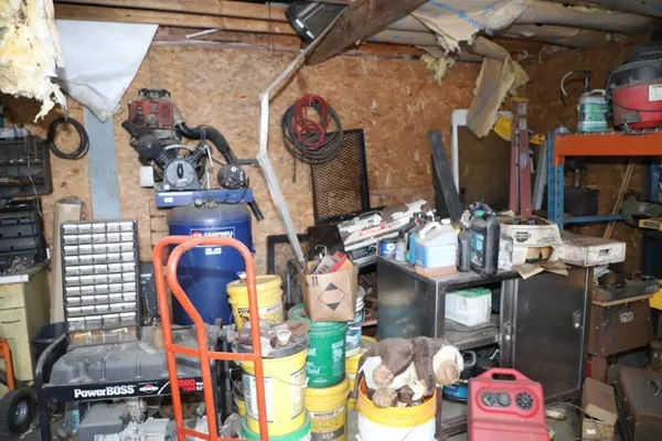 $149,000 | 49 Clay Hill Road, Hartland, VT 05048