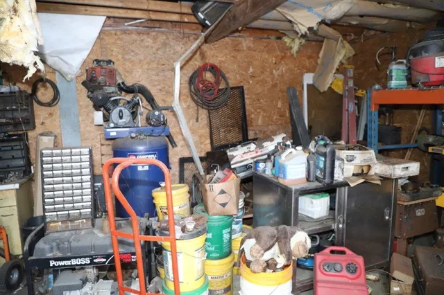 $169,000 | 49 Clay Hill Road, Hartland, VT 05048