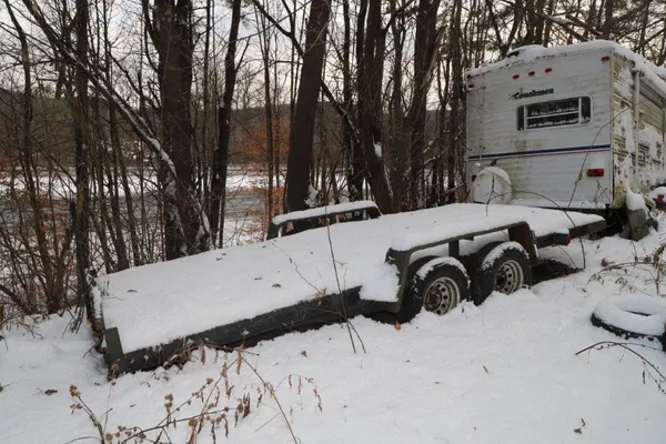 $149,000 | 49 Clay Hill Road, Hartland, VT 05048