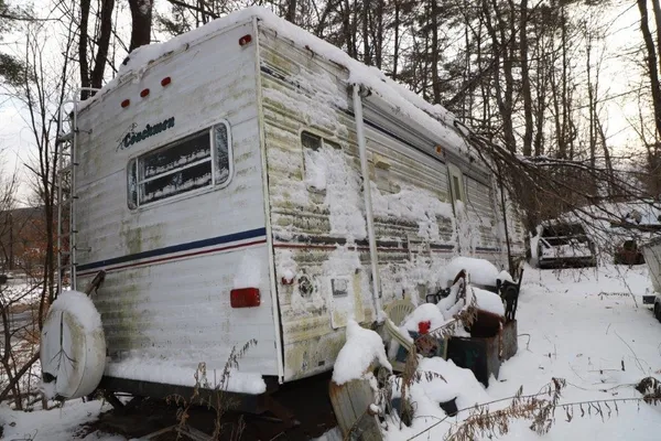 $149,000 | 49 Clay Hill Road, Hartland, VT 05048