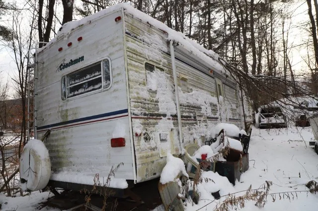 $169,000 | 49 Clay Hill Road, Hartland, VT 05048