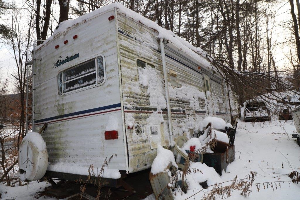 49 Clay Hill Road Hartland, VT 05048 - Photo 40 of 46