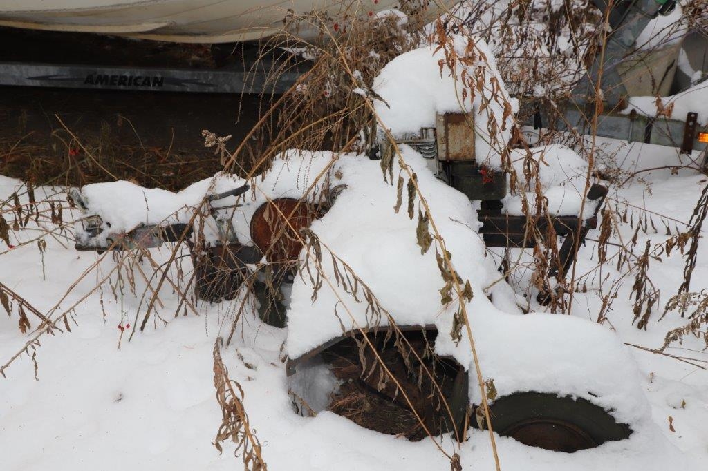 49 Clay Hill Road Hartland, VT 05048 - Photo 41 of 46