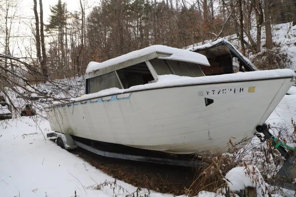 $149,000 | 49 Clay Hill Road, Hartland, VT 05048