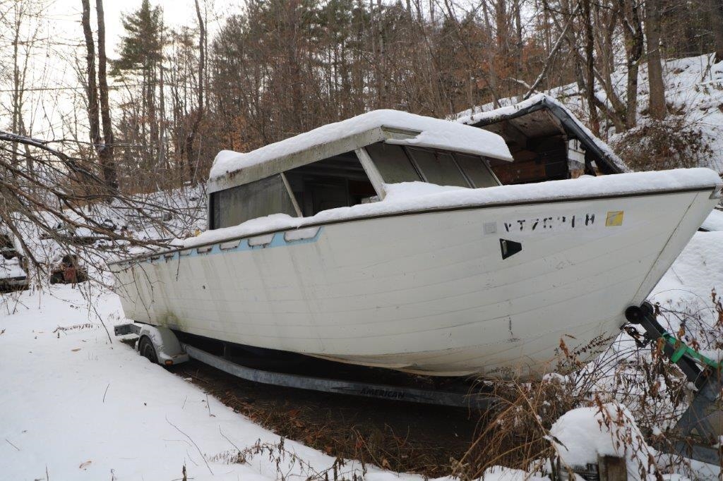 49 Clay Hill Road Hartland, VT 05048 - Photo 42 of 46