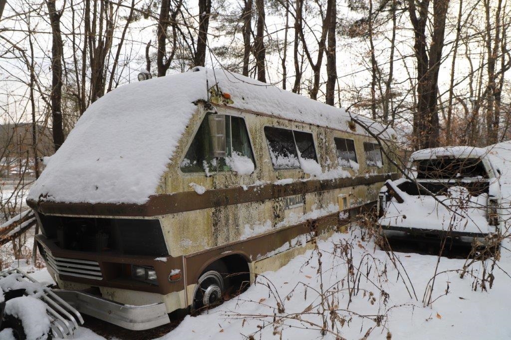 49 Clay Hill Road Hartland, VT 05048 - Photo 43 of 46