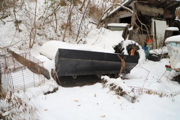 $149,000 | 49 Clay Hill Road, Hartland, VT 05048