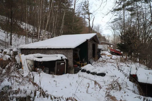 $149,000 | 49 Clay Hill Road, Hartland, VT 05048