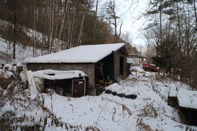 $169,000 | 49 Clay Hill Road, Hartland, VT 05048