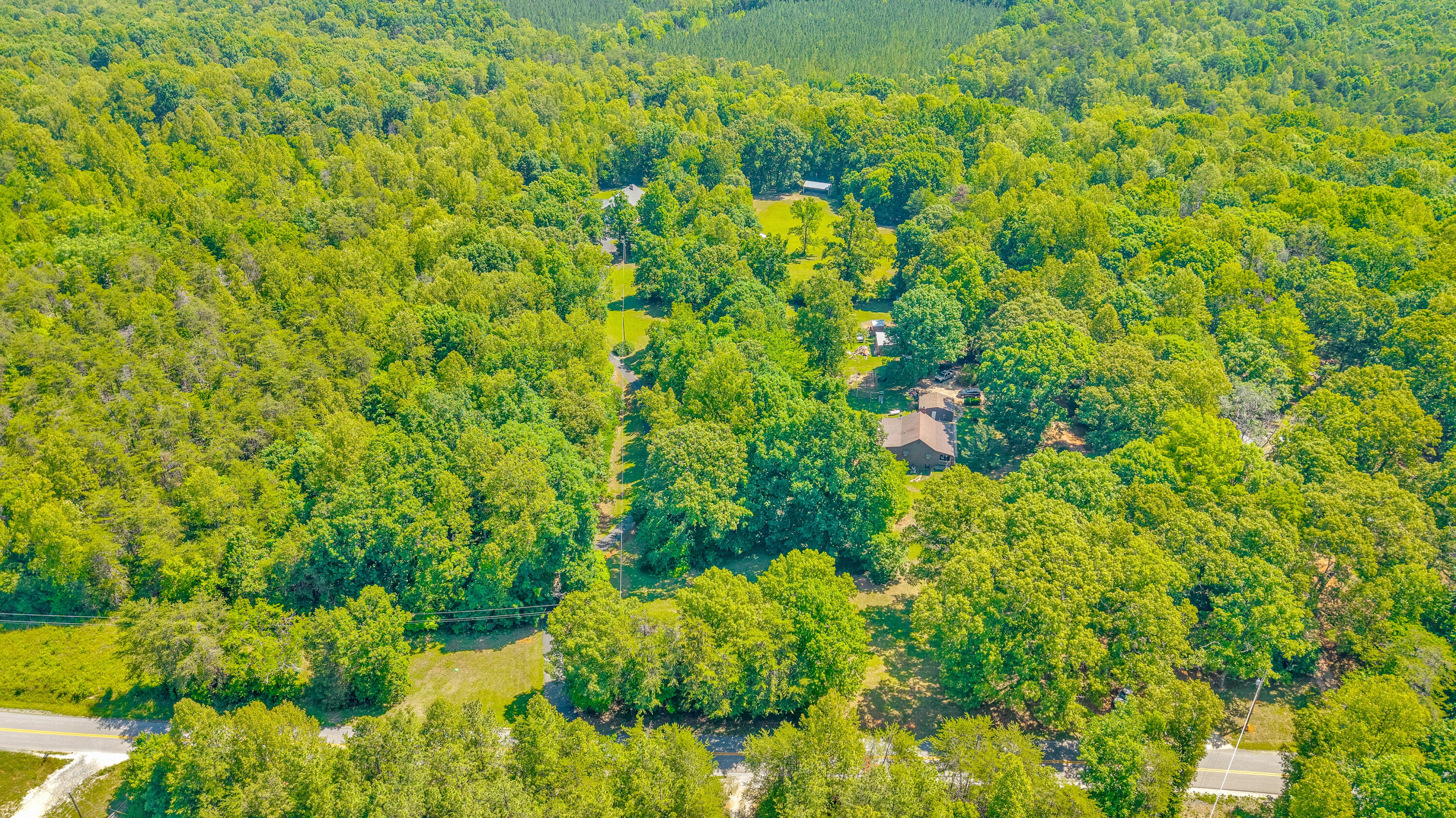 430 Watt Abbitt Road Appomattox, VA 24522 - Photo 40 of 41 41