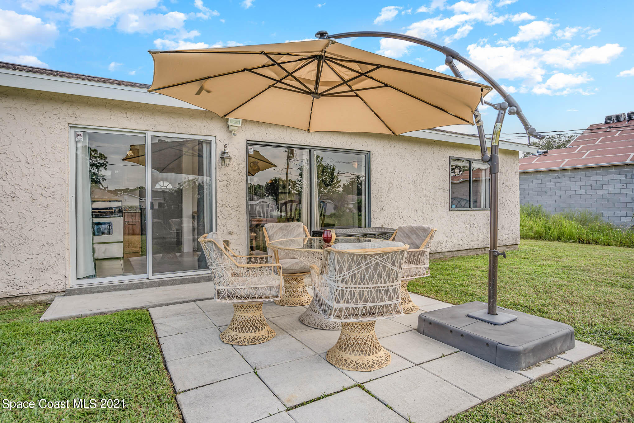 184 Abalone Road Northwest Palm Bay, FL 32907 - Photo 15 of 17 MAS05324-Edit