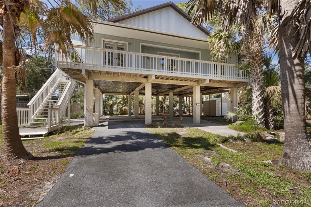 43 64th Street Yankeetown, FL 34498 - Photo 1 of 41