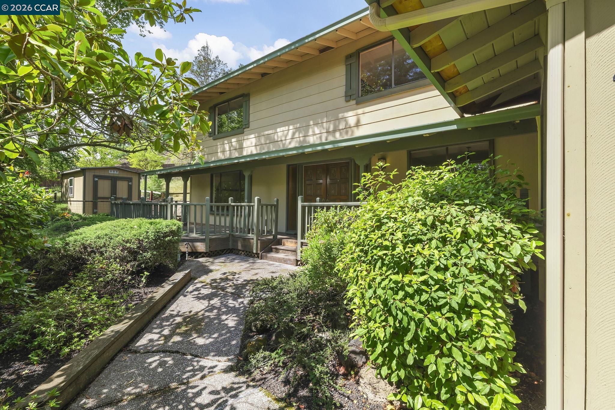 428 El Rio Danville, CA 94526 - Photo 1 of 35