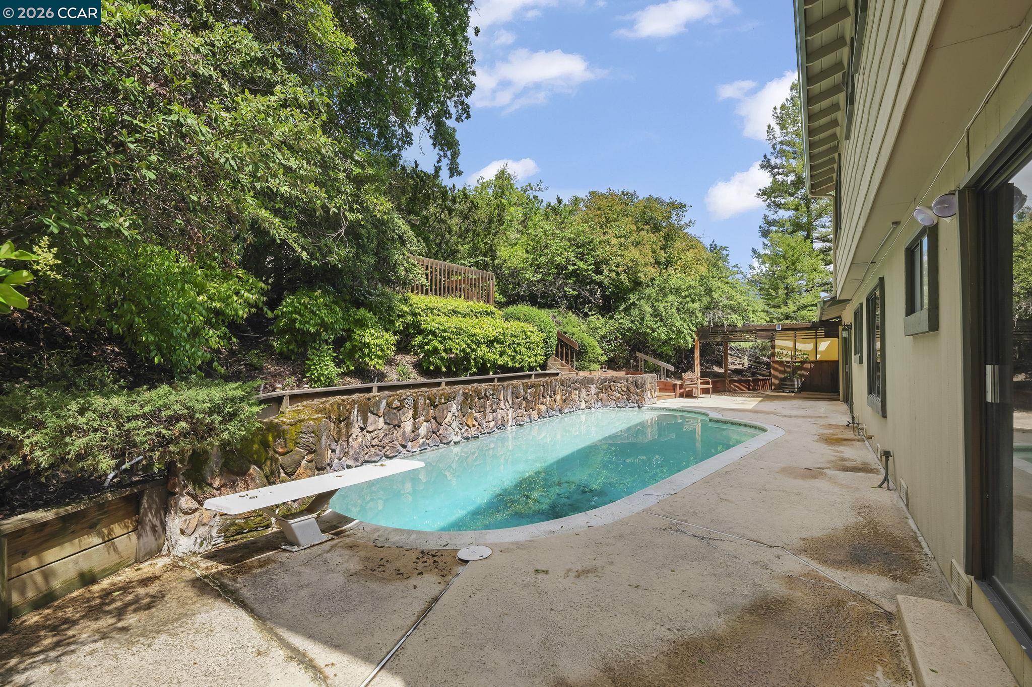 428 El Rio Danville, CA 94526 - Photo 29 of 35