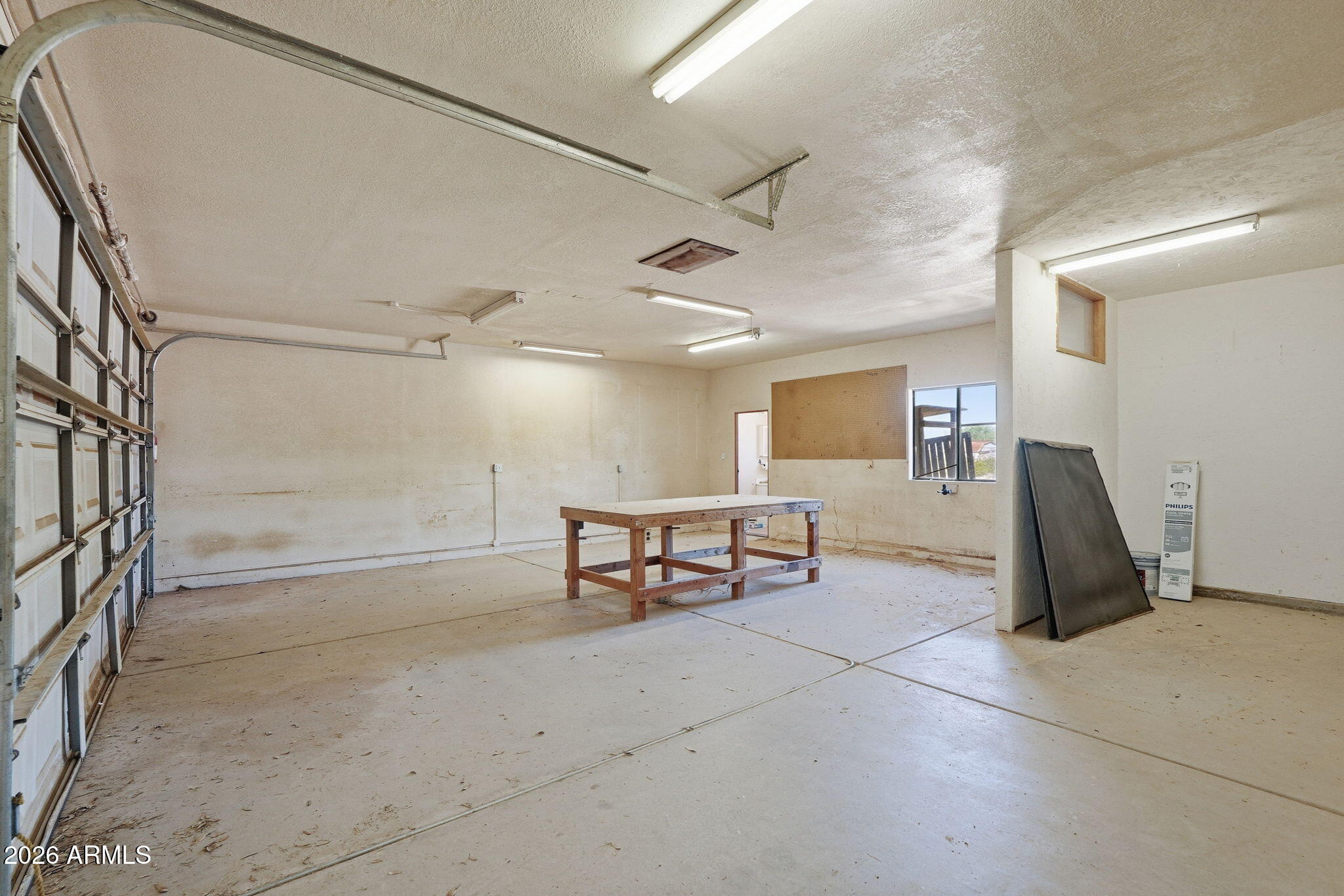 2630 West Irvine Road Phoenix, AZ 85086 - Photo 30 of 37 Workshop