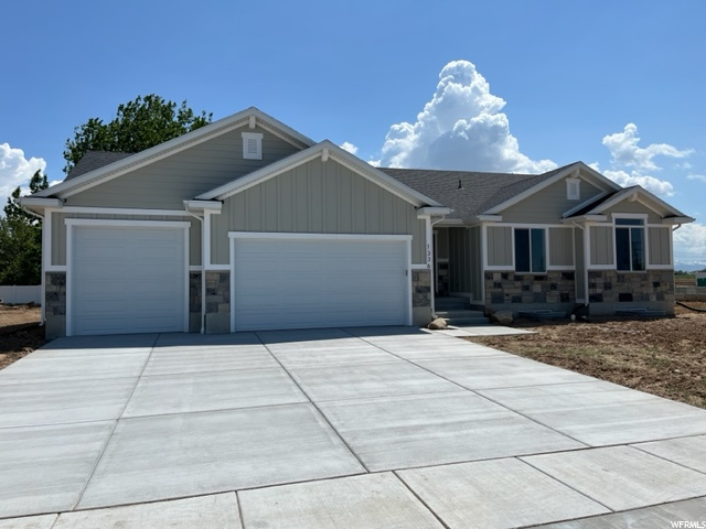 1336 North 1850 West Clinton, UT 84015 - Photo 1 of 1