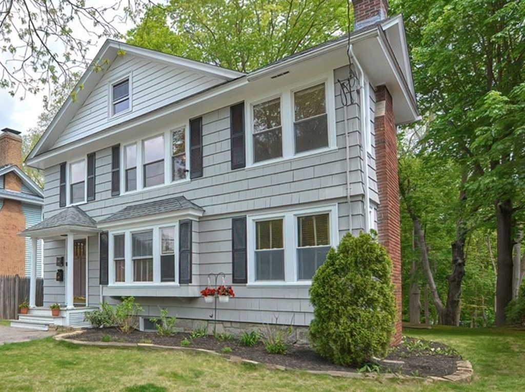 126 Copperfield Road, Unit 2 Worcester, MA 01602 - Photo 2 of 36