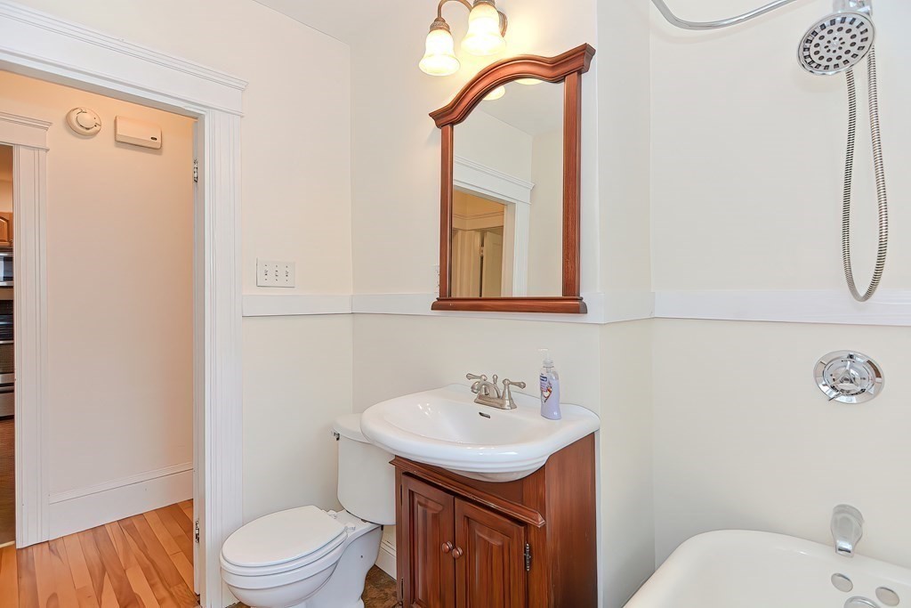126 Copperfield Road, Unit 2 Worcester, MA 01602 - Photo 29 of 36