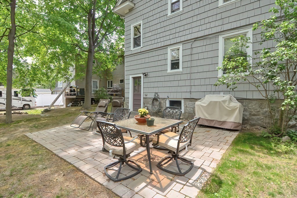 126 Copperfield Road, Unit 2 Worcester, MA 01602 - Photo 30 of 36