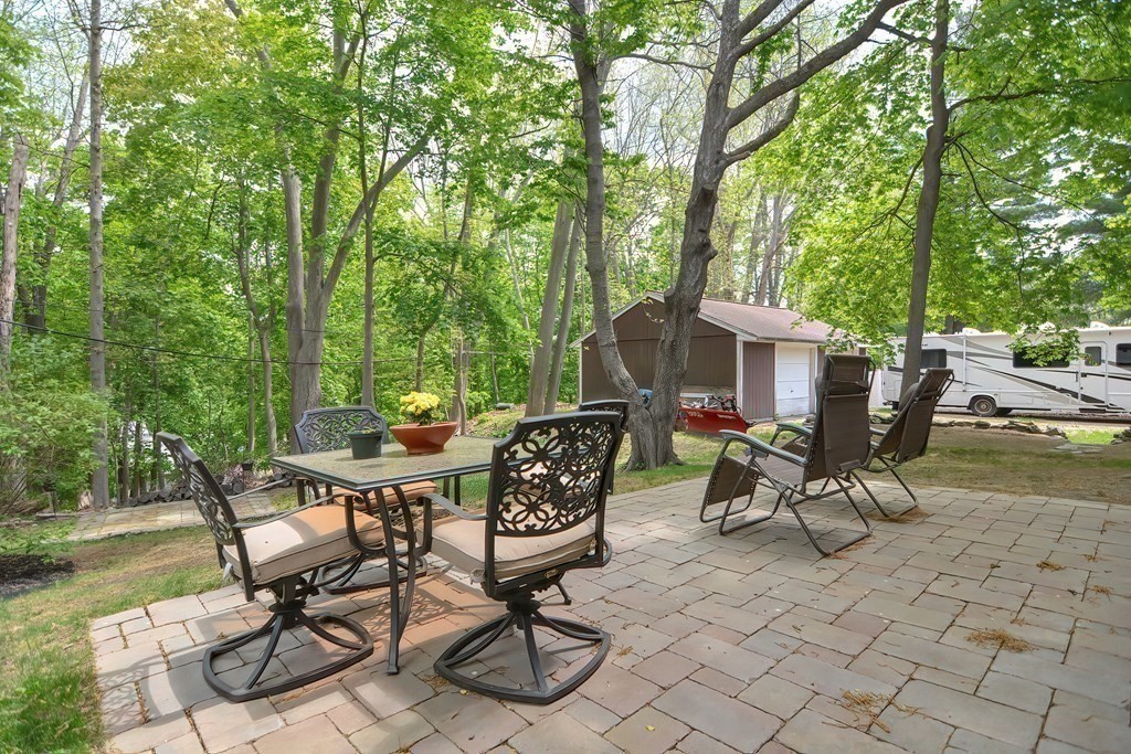 126 Copperfield Road, Unit 2 Worcester, MA 01602 - Photo 31 of 36