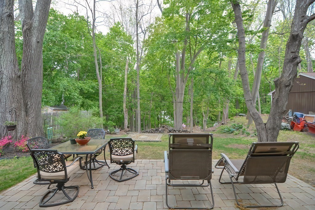 126 Copperfield Road, Unit 2 Worcester, MA 01602 - Photo 33 of 36