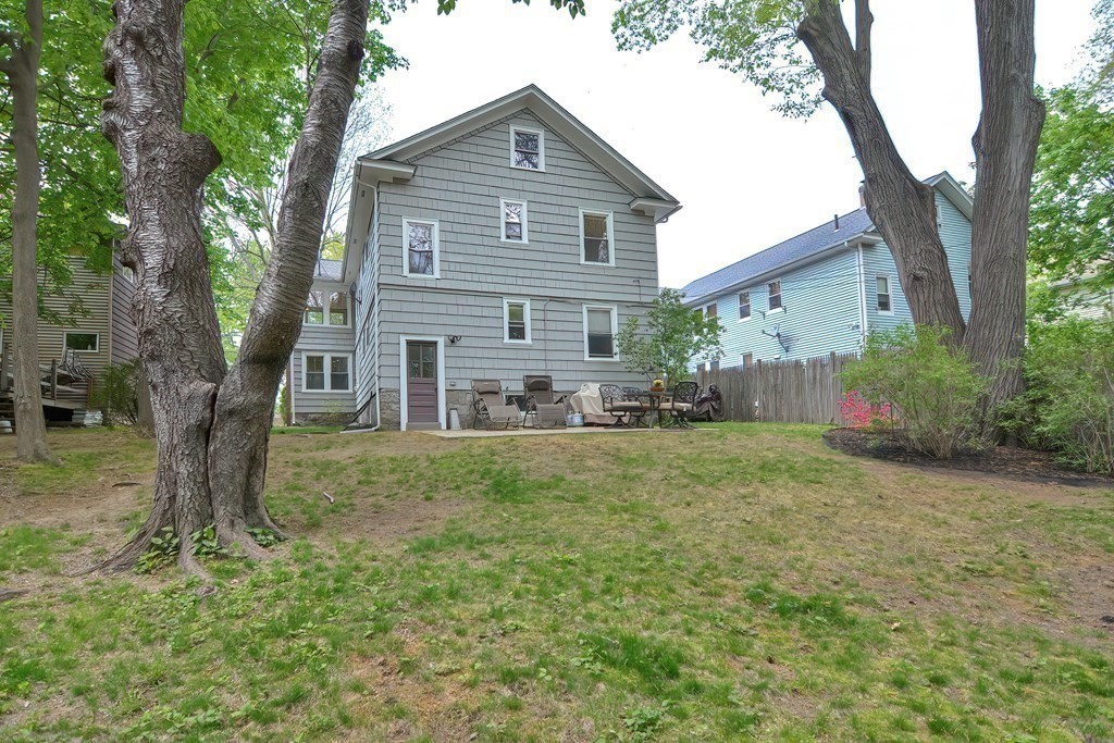 126 Copperfield Road, Unit 2 Worcester, MA 01602 - Photo 34 of 36