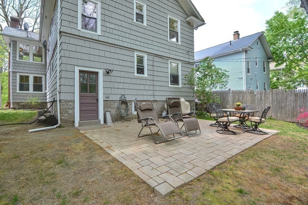 126 Copperfield Road, Unit 2 Worcester, MA 01602 - Photo 35 of 36