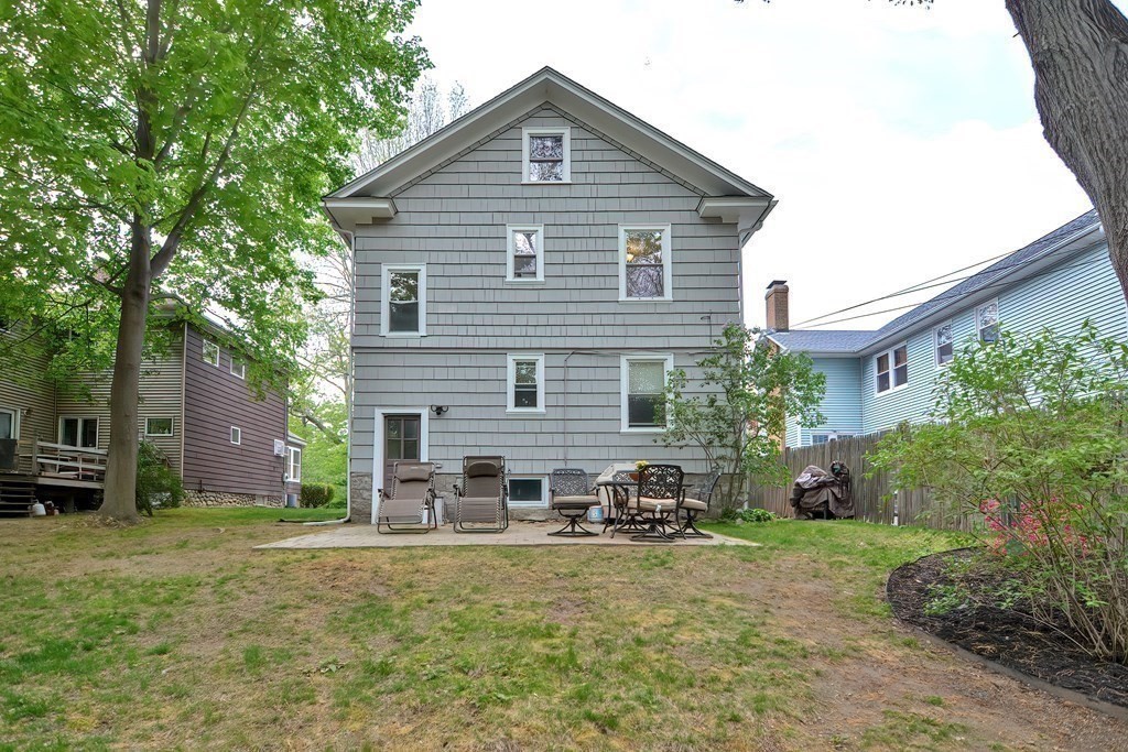126 Copperfield Road, Unit 2 Worcester, MA 01602 - Photo 36 of 36