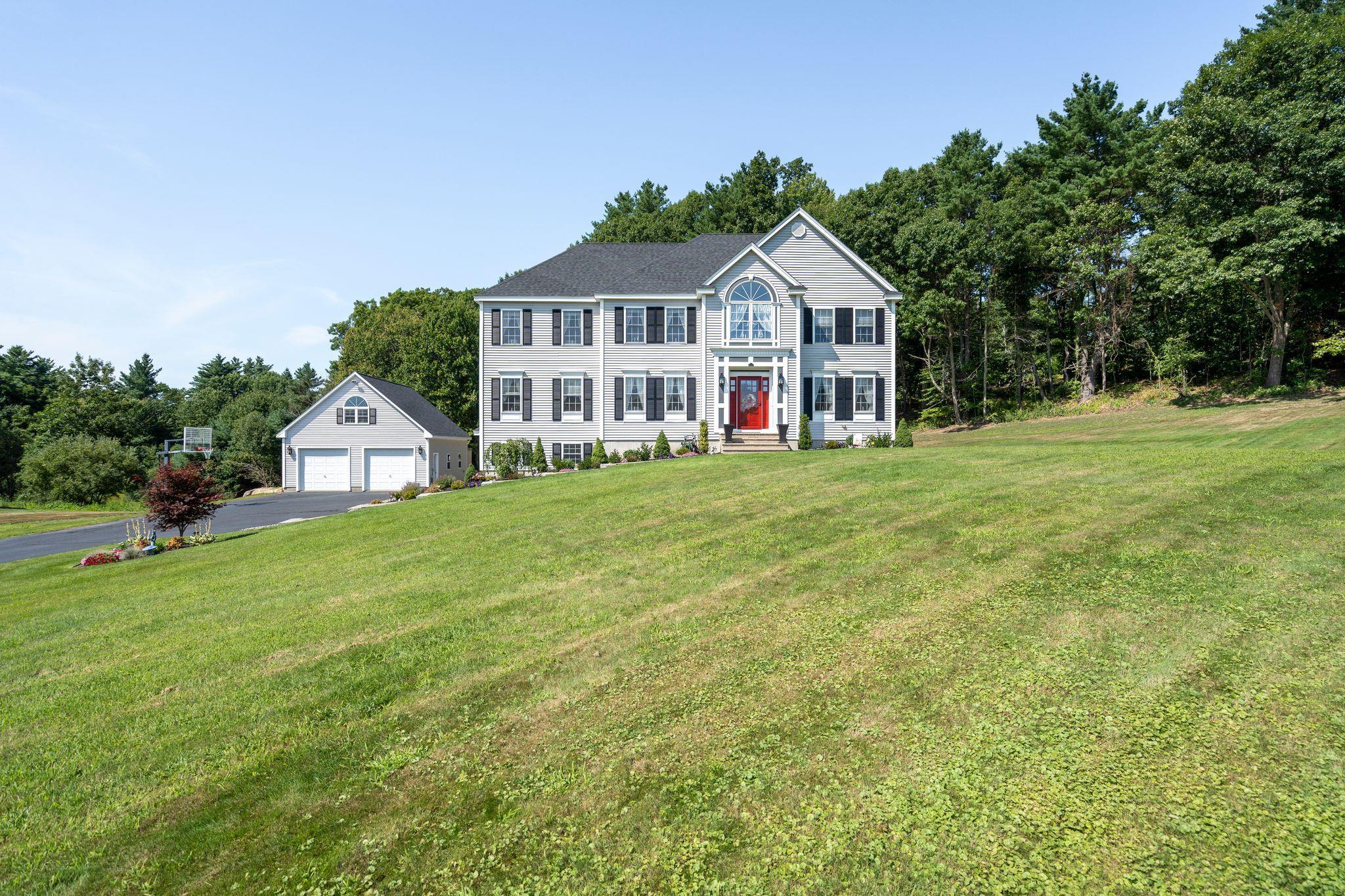 2 Raynes Farm Road Madbury, NH 03823 - Photo 1 of 40 Gallery Image 1