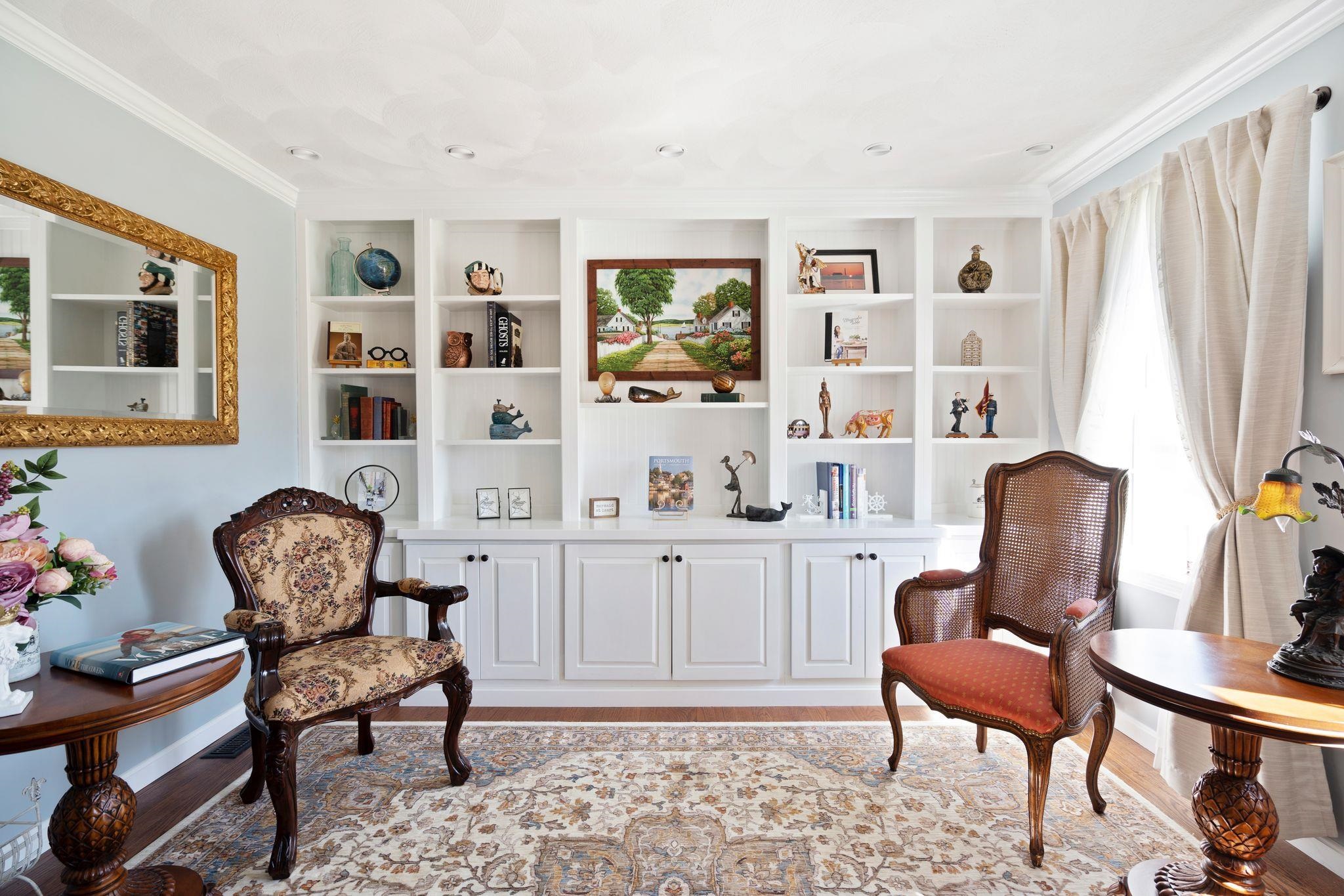 2 Raynes Farm Road Madbury, NH 03823 - Photo 17 of 40 Gallery Image 17
