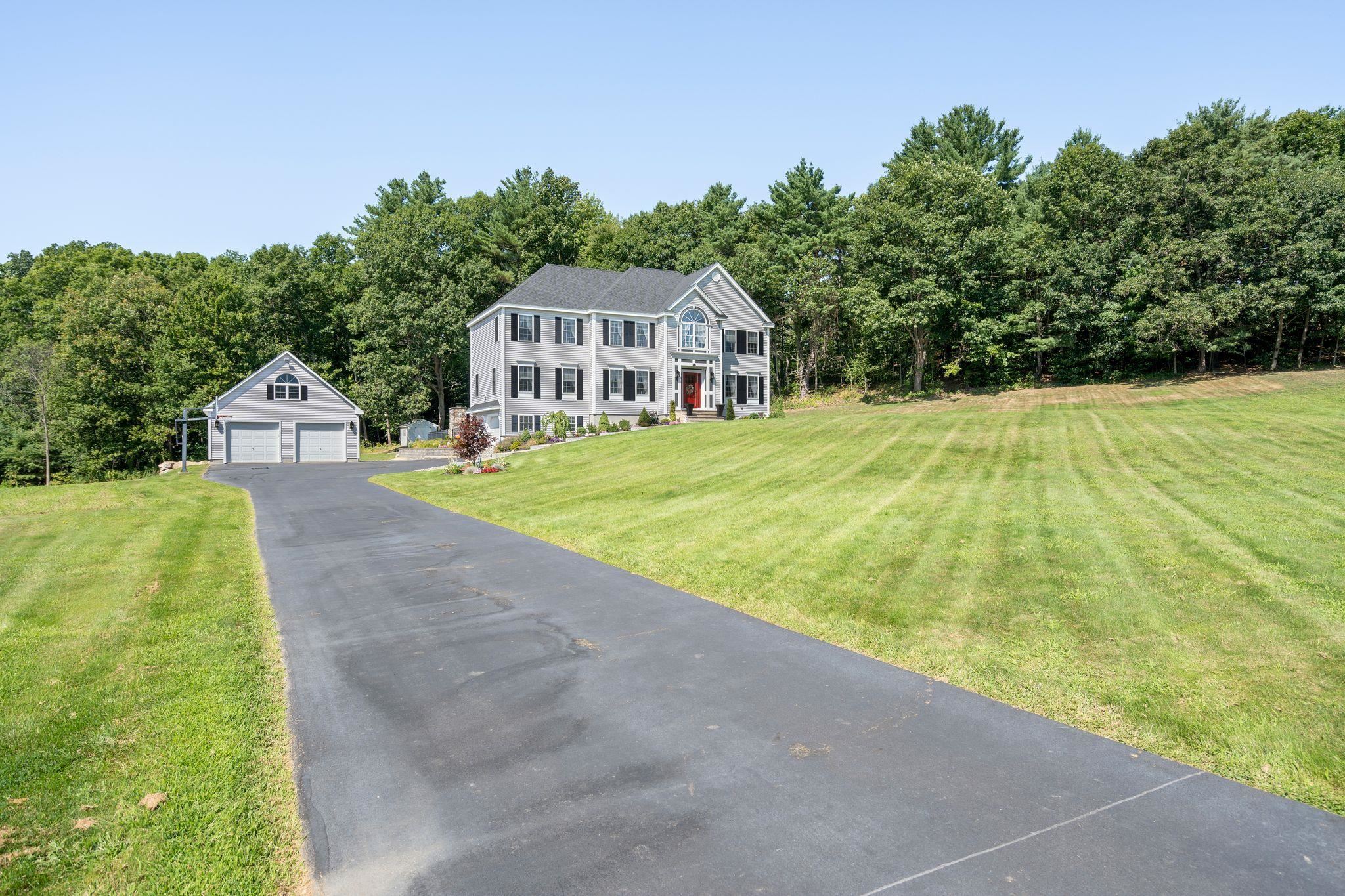 2 Raynes Farm Road Madbury, NH 03823 - Photo 2 of 40 Gallery Image 2