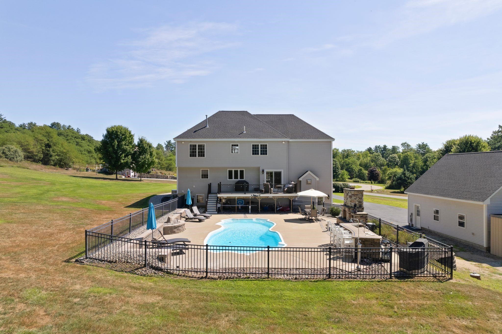 2 Raynes Farm Road Madbury, NH 03823 - Photo 36 of 40 Gallery Image 36