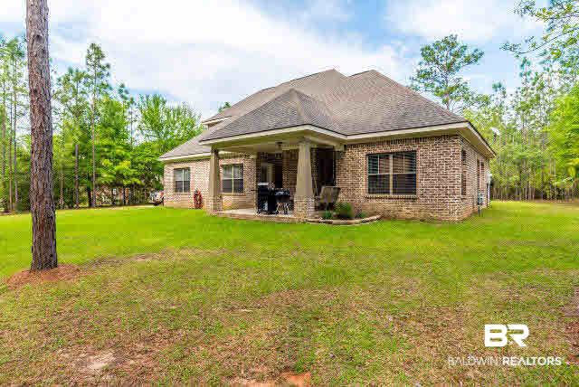 35203 Highway 225 Daphne, AL 36527 - Photo 24 of 26 Rear View