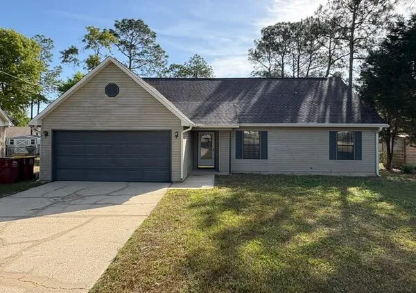 $1,950 | 1123 Northview Drive, Crestview, FL 32536