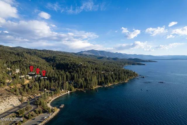 $999,000 | 228 Bedell Avenue, Glenbrook, NV 89413