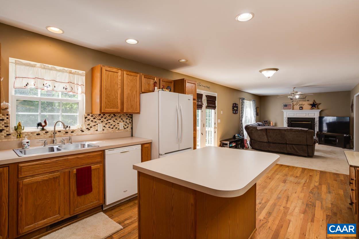 44 Oak Grove Road Palmyra, VA 22963 - Photo 18 of 24 Gallery Image 18
