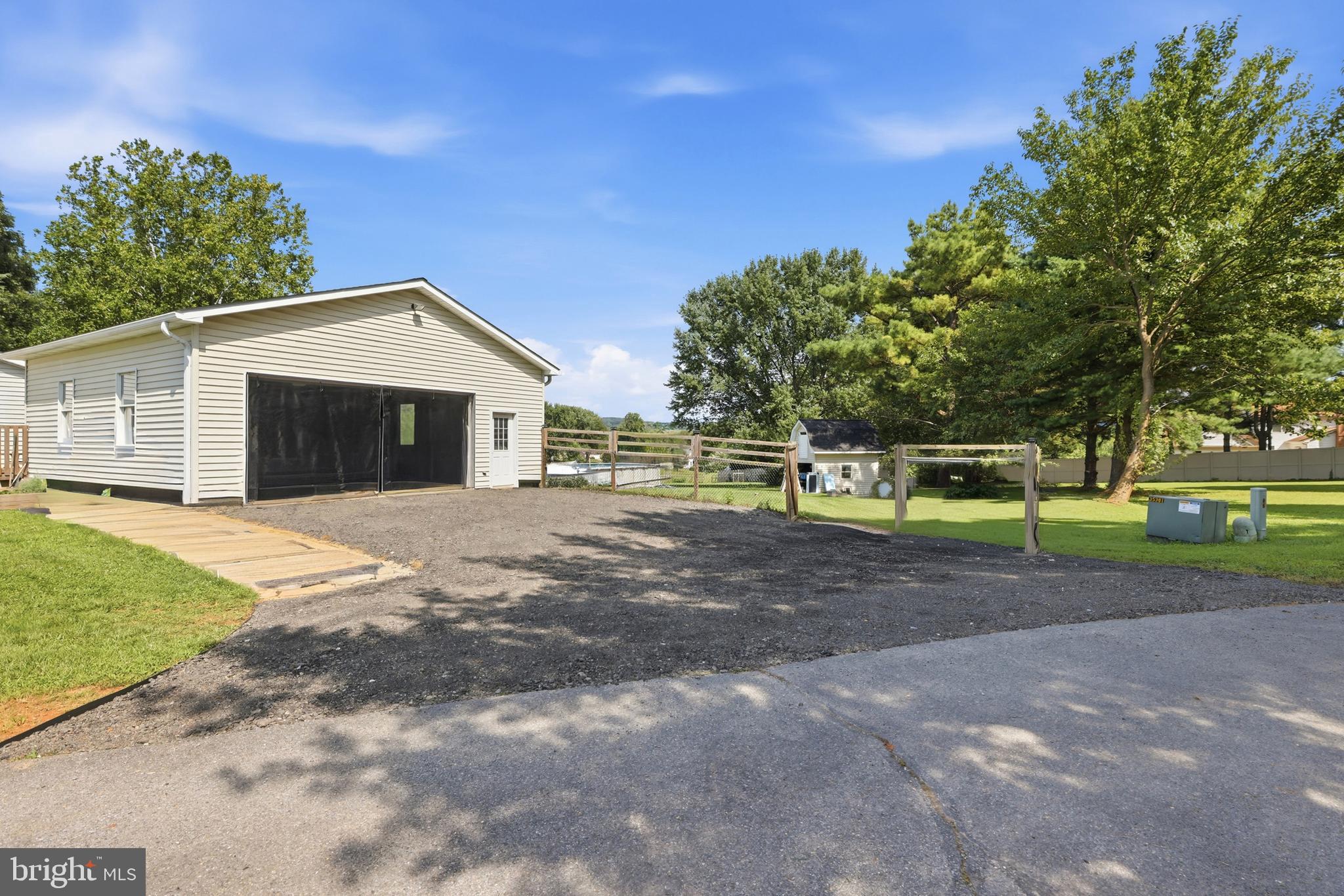 4245 Horine Road Jefferson, MD 21755 - Photo 45 of 83 Gallery Image 45