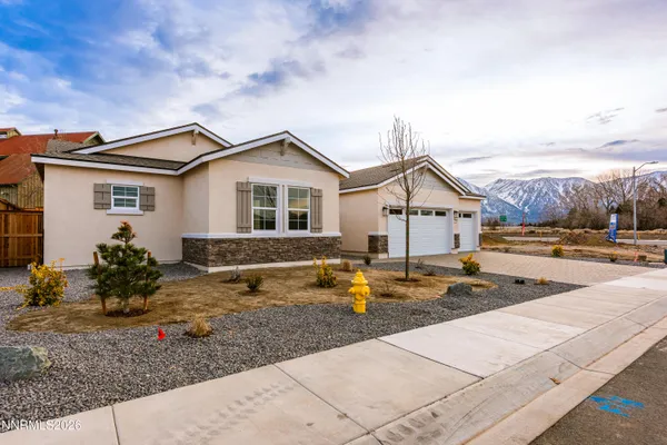 $920,000 | 579 Sage Grouse Loop, Gardnerville, NV 89460