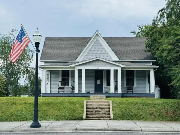 $242,500 | 503 North Main Street, Galax, VA 24333