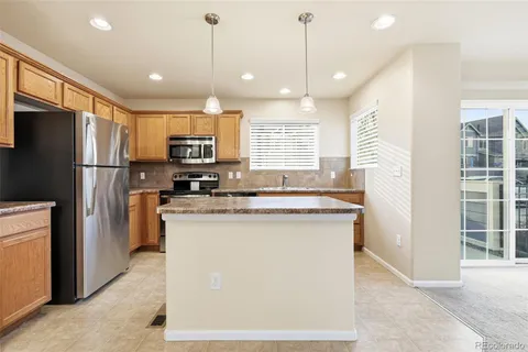 $450,000 | 14300 Waterside Lane, Unit T1, Broomfield, CO 80023