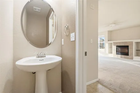 $430,000 | 14300 Waterside Lane, Unit T1, Broomfield, CO 80023