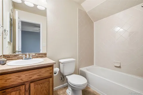 $430,000 | 14300 Waterside Lane, Unit T1, Broomfield, CO 80023