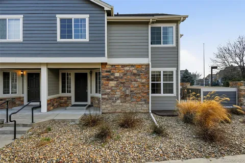 $430,000 | 14300 Waterside Lane, Unit T1, Broomfield, CO 80023