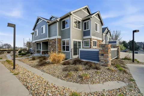 $430,000 | 14300 Waterside Lane, Unit T1, Broomfield, CO 80023