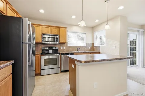 $450,000 | 14300 Waterside Lane, Unit T1, Broomfield, CO 80023