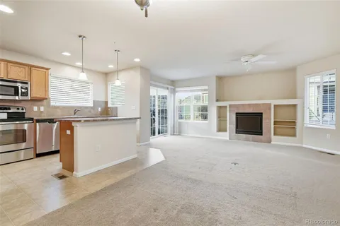 $450,000 | 14300 Waterside Lane, Unit T1, Broomfield, CO 80023