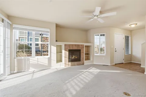 $450,000 | 14300 Waterside Lane, Unit T1, Broomfield, CO 80023