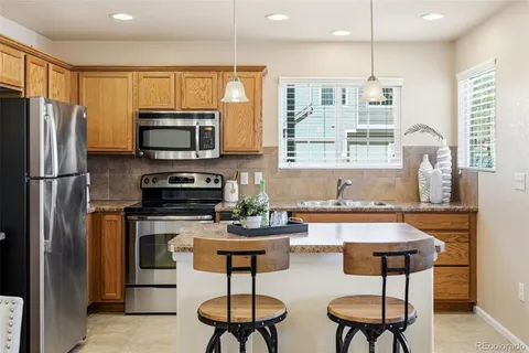 $450,000 | 14300 Waterside Lane, Unit T1, Broomfield, CO 80023