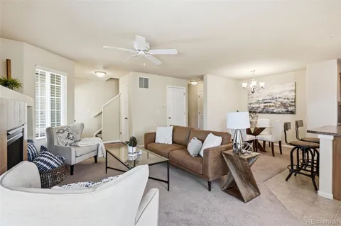 $450,000 | 14300 Waterside Lane, Unit T1, Broomfield, CO 80023