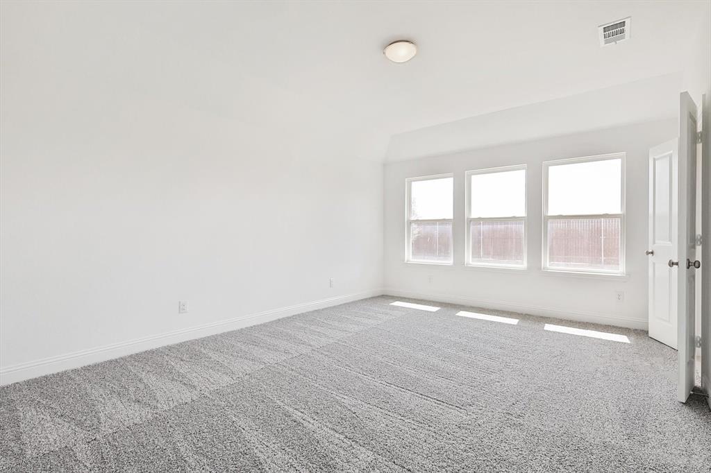 321 Portina Drive Anna, TX 75409 - Photo 20 of 35 an empty room with a window